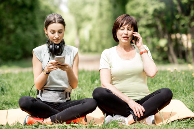 Starting Your Fitness Retirement Plan at 30