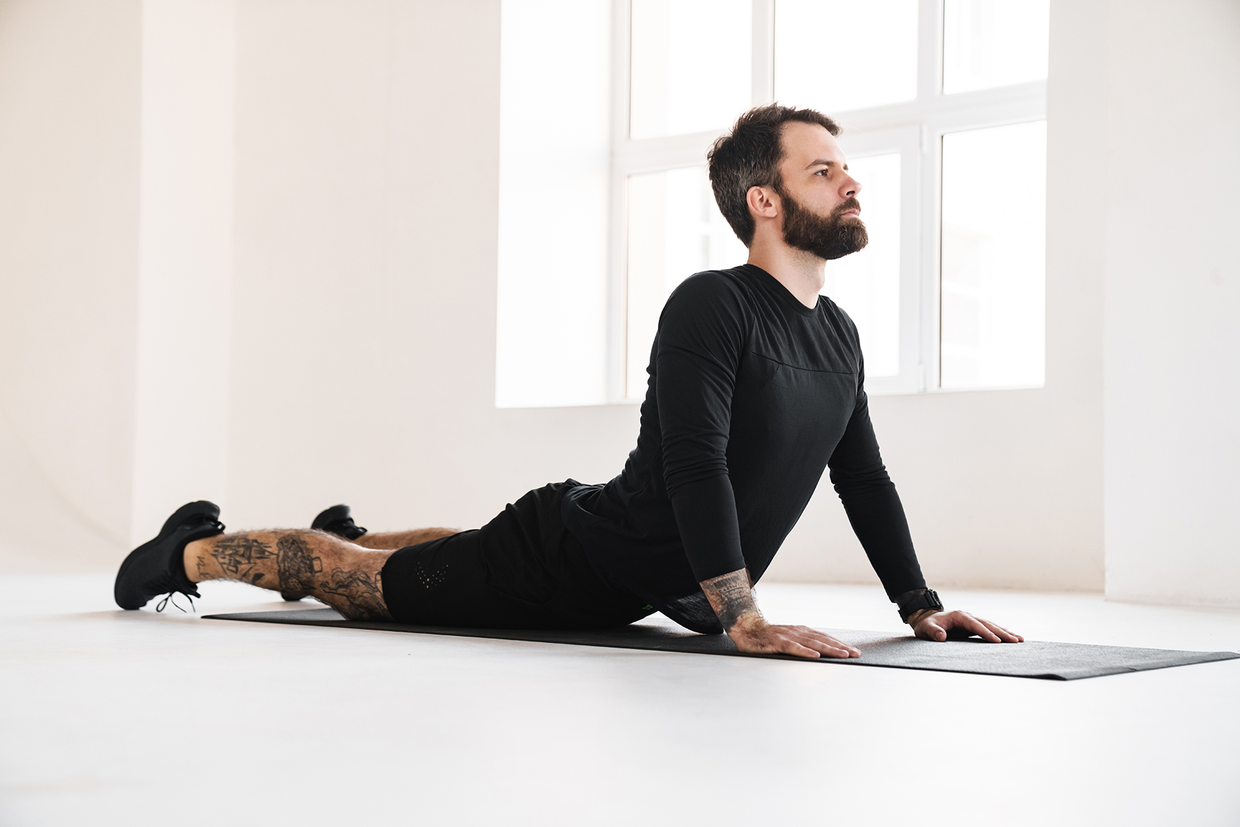 Personal Fitness Training