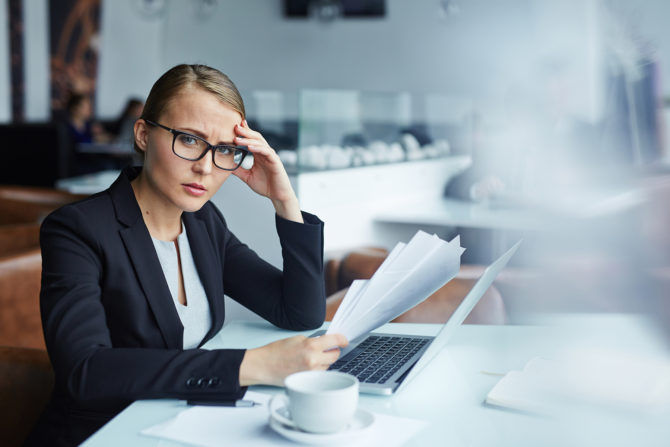 Fitness and Work – Can they coexist?