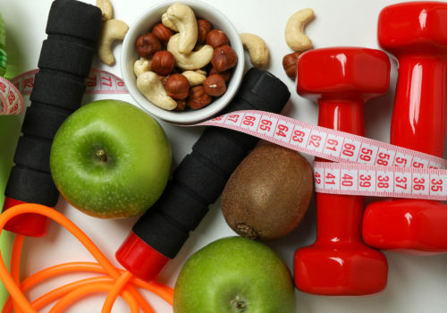 Weight loss Fitness Program