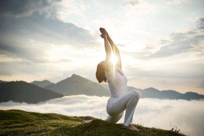 Are You Wonderfully Made?