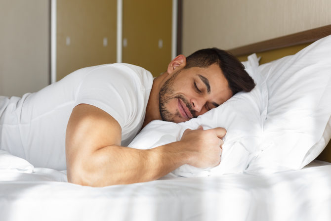 Evening Workouts and Sleep – Is there a connection?