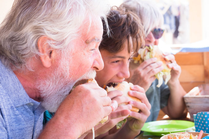 I’m Happy With Who I Am – So Why Should I Exercise?