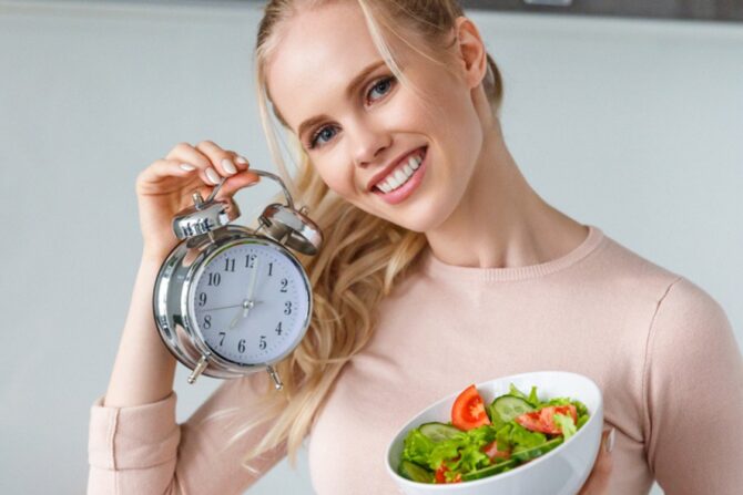 Potential Pitfalls for Intermittent Fasting