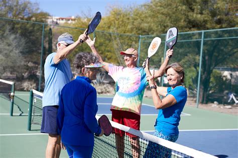 Before You Start Pickleball…